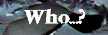 Who